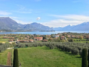Corte Cardo Manerba Del Garda